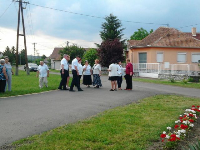 2017 Trianoni megemlékezés